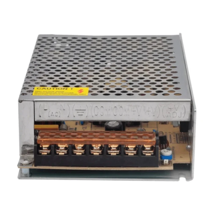 Блок живлення Kraft KRF-1205PB Kraft 16985