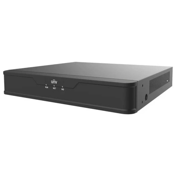 Мережевий відеореєстратор Uniview NVR301-04X-P4
