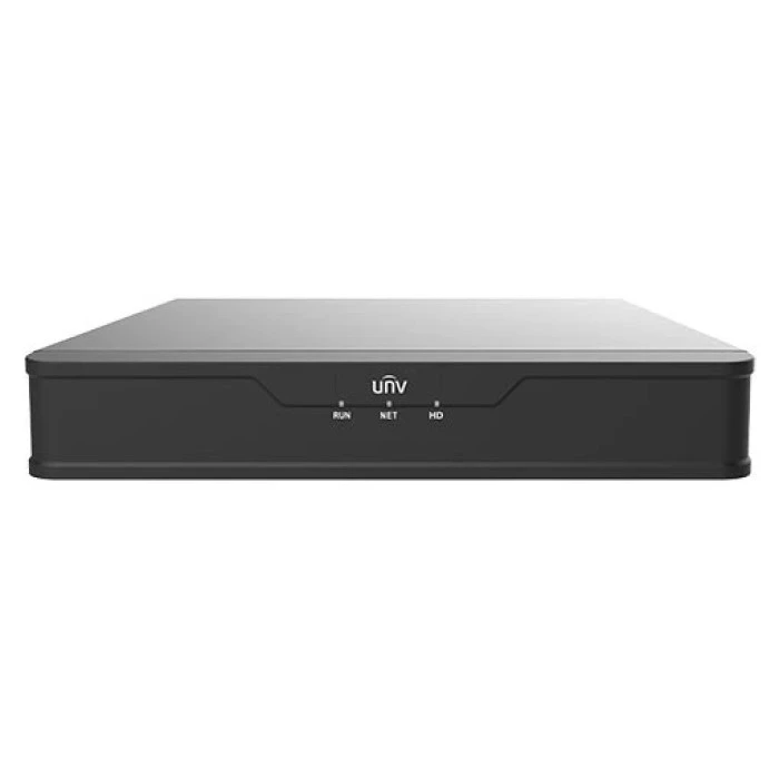 Мережевий відеореєстратор Uniview NVR301-04X-P4