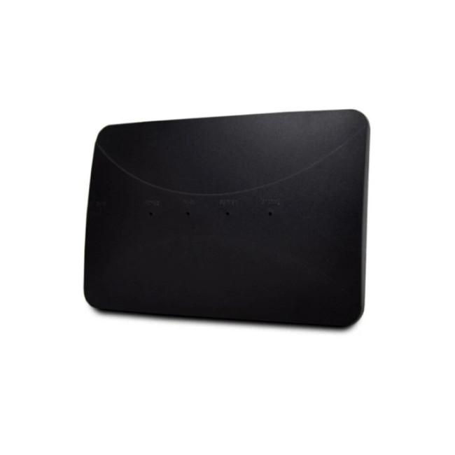 Адаптер Atis IP box FHD Black для подключения вызывных панелей к сети Internet Atis 14231