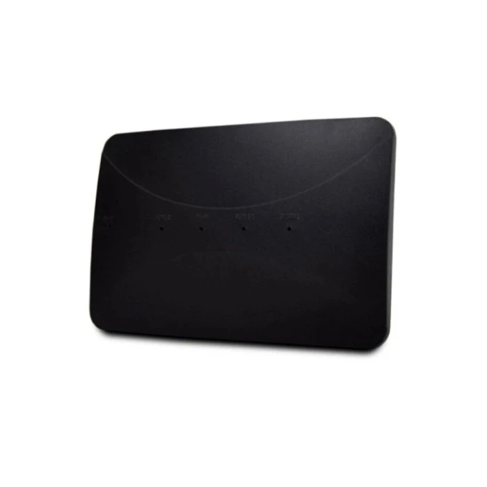 Адаптер Atis IP box FHD Black для підключення викличних панелей до мережі Internet Atis 14231