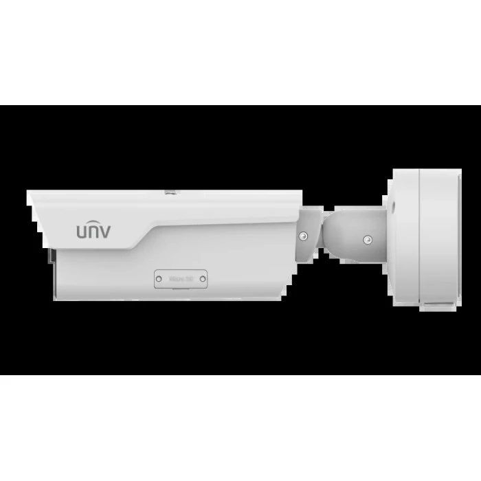 IP-відеокамера Uniview PKC2640@Z80-P (8-32) White