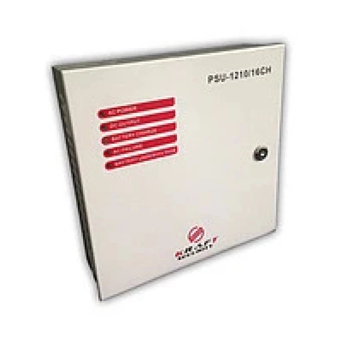 Блок безперебійного живлення Kraft PSU-1210LED Kraft 5405