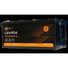 Аккумулятор EnerGo LiFePO4 12V 200Ah (NRG-KM12200LF-BX)