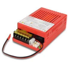 Блок живлення Faraday Electronics 55W UPS Smart ASCH PL під акумулятор 9-12А/г