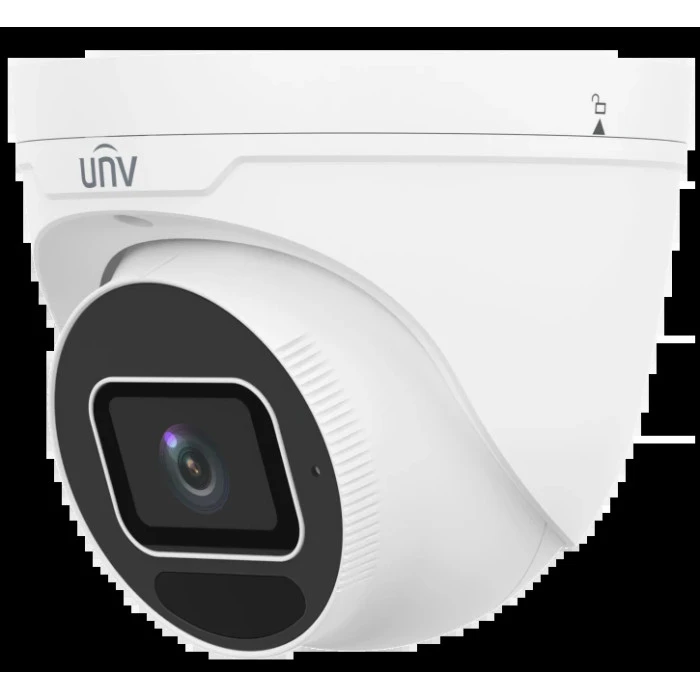 Відеокамера Uniview UAC-T312-ADPZMS