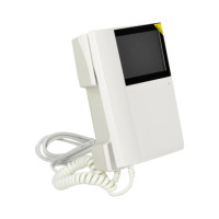 Видеодомофон Commax CDV-43K2 White