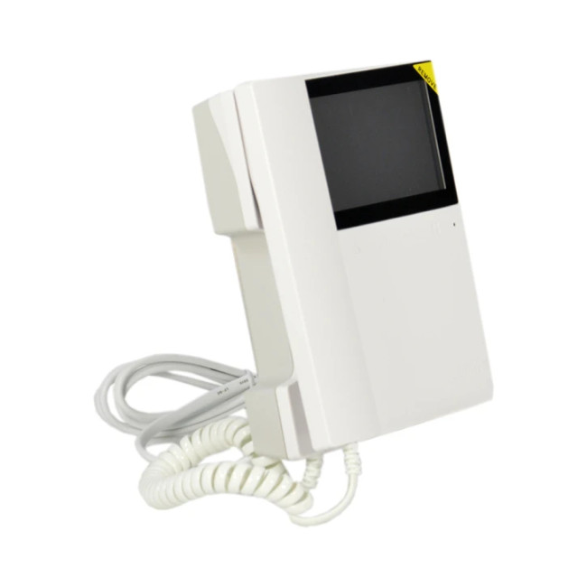 Видеодомофон Commax CDV-43K2 White