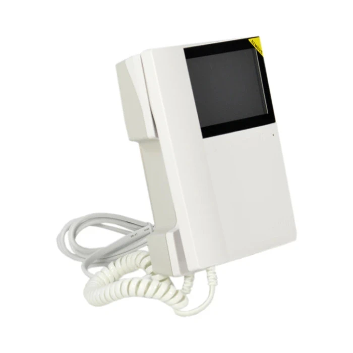 Видеодомофон Commax CDV-43K2 White