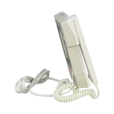 Видеодомофон Commax CDV-43K2 White