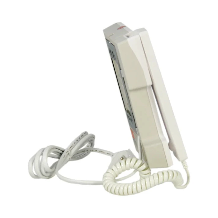 Видеодомофон Commax CDV-43K2 White