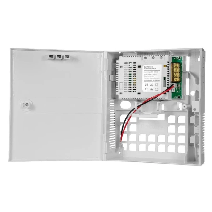 Блок бесперебойного питания Kraft PSU-1205LED(P) (41-00041)