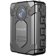 Нагрудный видеорегистратор Tecsar BDCam 9-64GE