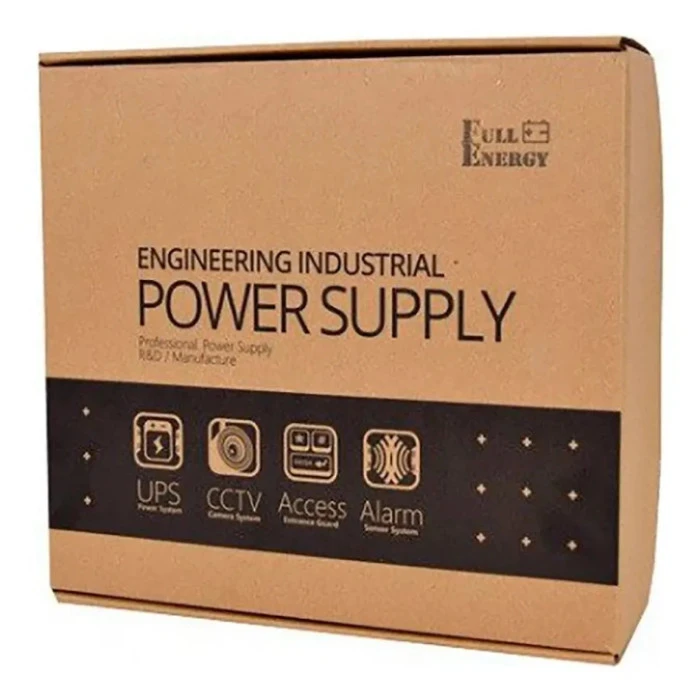 Блок бесперебойного питания Full Energy BBG-245 (000016991)