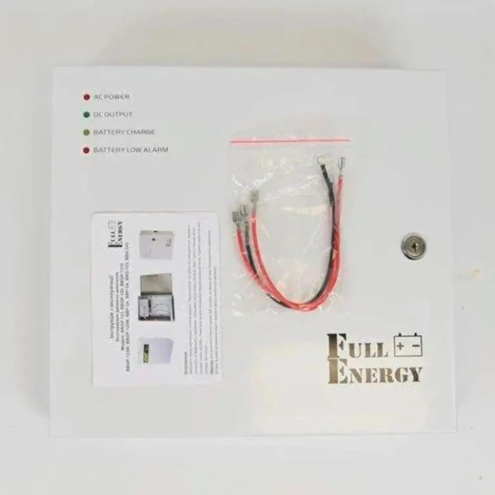Блок бесперебойного питания Full Energy BBG-245 (000016991)