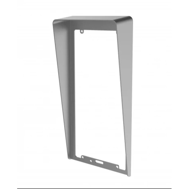 Защитный козырек Hikvision DS-KABV8113-RS/Flush Silver
