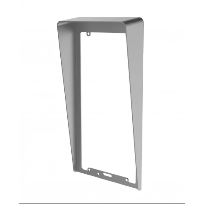 Защитный козырек Hikvision DS-KABV8113-RS/Flush Silver