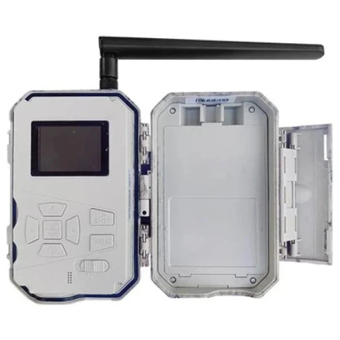 Фотоловушка BolyGuard BG662-M 56 Mп, GPS