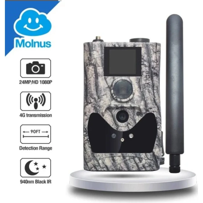 Фотоловушка BolyGuard BG584 Кhaki