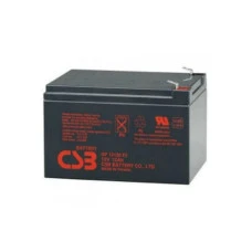 Акумуляторна батарея CSB GP12120F2 12V 12 Ah CSB 15178