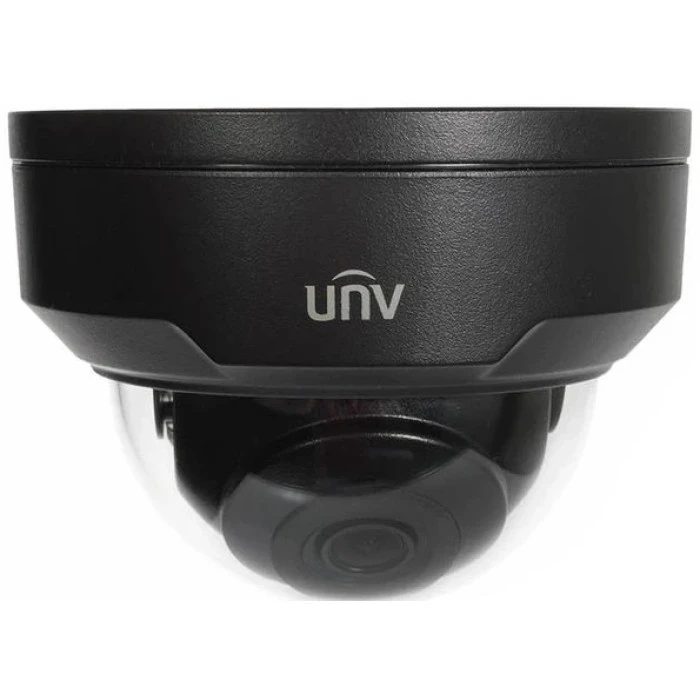 IP-відеокамера Uniview IPC324LE-DSF28K-G-B (2.8) Black