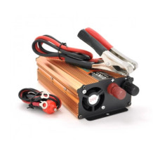 Инвертор напряжения Voltronic Voltronic, 300ВА (180Вт), 24/220V с аппроксимированной синусоидой