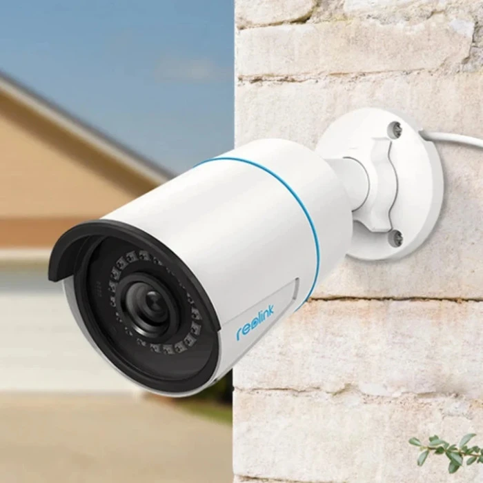 IP-видеокамера Reolink P320 2.8 мм White (RLC-510A)