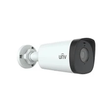 IP-відеокамера вулична Uniview IPC2314SB-ADF40KM-I0 White