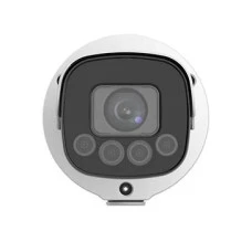 IP-відеокамера вулична Uniview IPC265EB-DX12K-I0 White