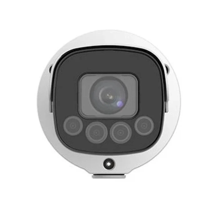 IP-відеокамера вулична Uniview IPC265EB-DX12K-I0 White