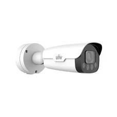 IP-відеокамера вулична Uniview IPC265EB-DX12K-I0 White
