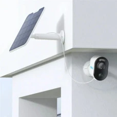 IP камера видеонаблюдения Reolink Argus Series B310 White (Argus 2E)