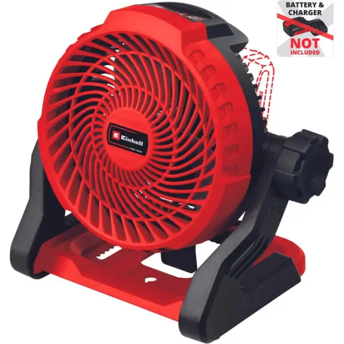 Вентилятор Einhell GE-CF 18/2200 Li (3408035)
