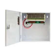 Блок безперебійного живлення Kraft PSU-1210 / 16CH Kraft 5404