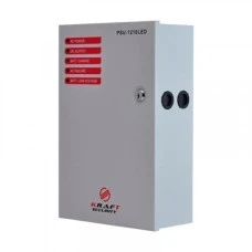 Блок безперебійного живлення Kraft PSU-1210LED Kraft 5405