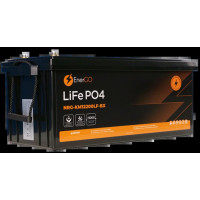 Аккумулятор EnerGo LiFePO4 12V 200Ah (NRG-KM12200LF-BX)
