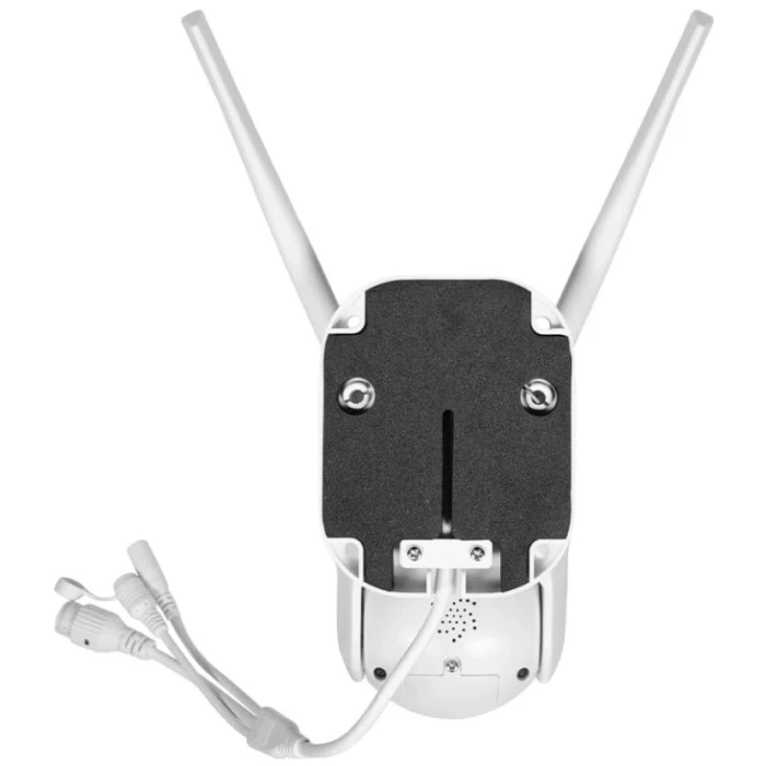 IP-видеокамера Light Vision VLC-9192WI10Z (75-00014)