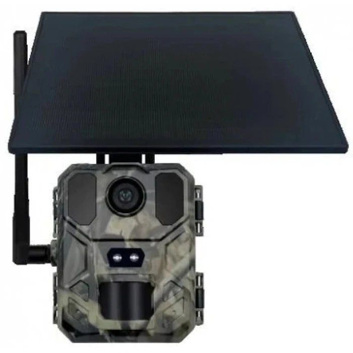 Фотопастка Suntek MiNi900Pro 30 Mп, SP, 18650