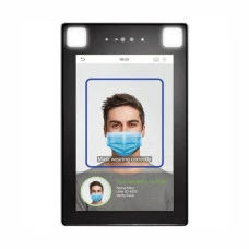 Біометричний термінал ZKTeco ProFace X(SL) ZKTeco 13553