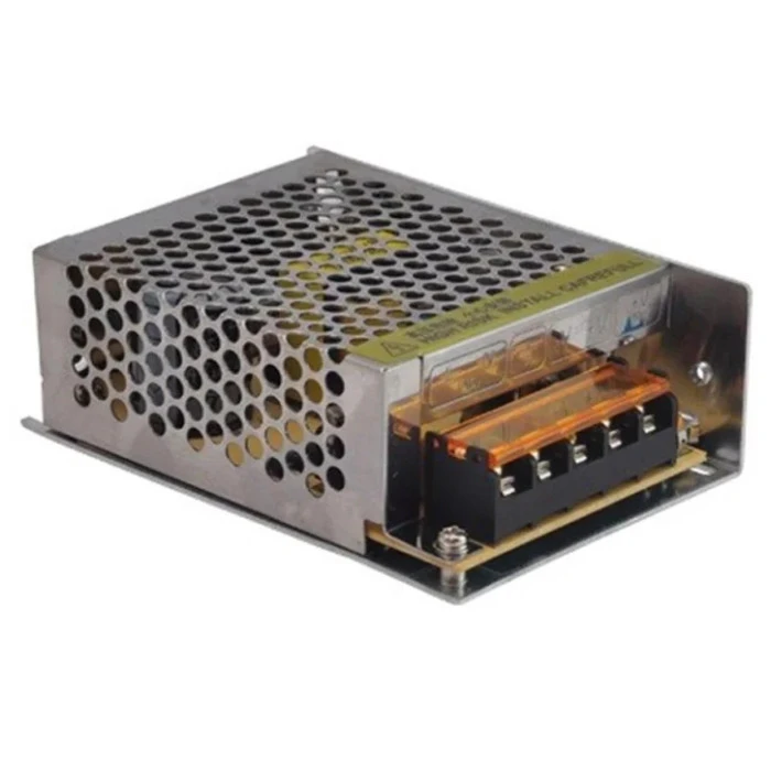 Блок живлення Mustang Energy PS-1203PB Mustang Energy 16963