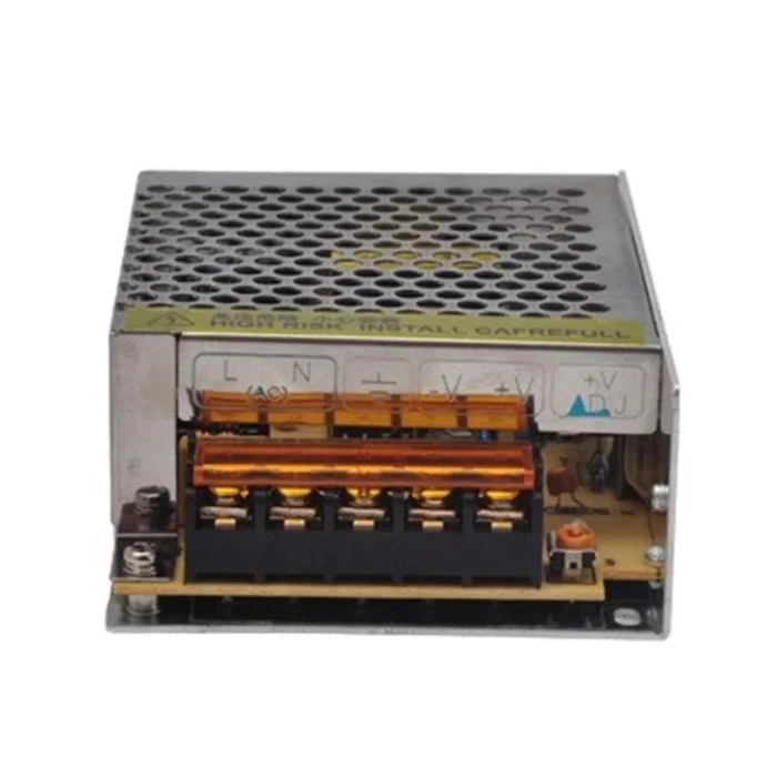 Блок живлення Mustang Energy PS-1203PB Mustang Energy 16963