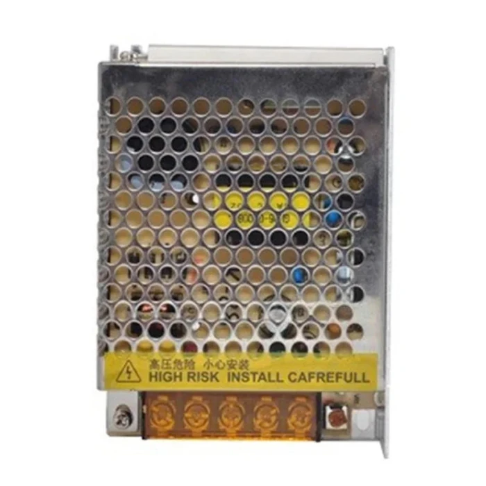 Блок живлення Mustang Energy PS-1203PB Mustang Energy 16963