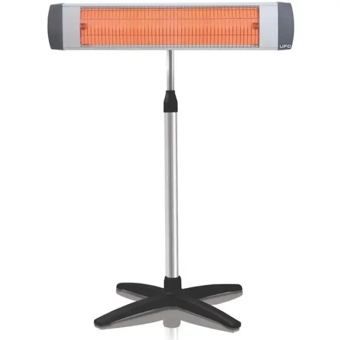 Обігрівач інфрачервоний UFO Basic 2300 (UFO-YU23EN)