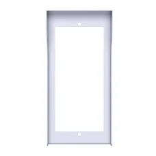 Захисний козирок Akuvox R20K/R20B (IW) Rain Cover Akuvox 14561