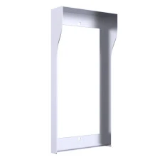 Захисний козирок Akuvox R20K/R20B (IW) Rain Cover Akuvox 14561