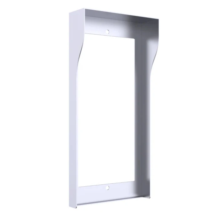 Защитный козырек Akuvox R20K/R20B (IW) Rain Cover Akuvox 14561