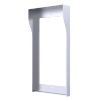 Защитный козырек Akuvox R20K/R20B (IW) Rain Cover Akuvox 14561