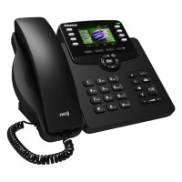 SIP телефон Akuvox SP-R63G V2 Black Akuvox 14623