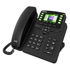 SIP телефон Akuvox SP-R63G V2 Black Akuvox 14623