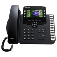 SIP телефон Akuvox SP-R67G V2 Black Akuvox 14624